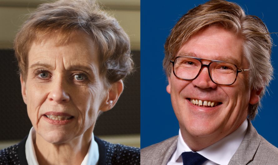 Mantelzorg doe je samen