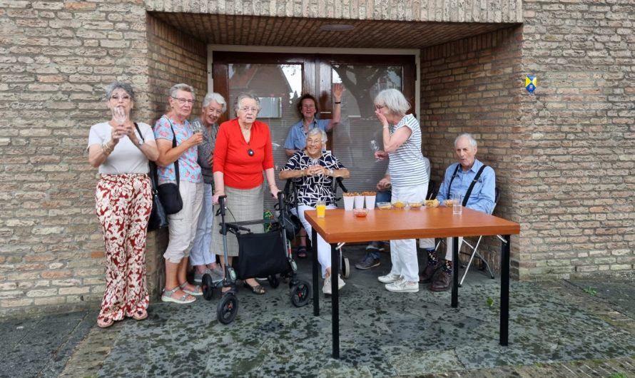 Bethlehemkerk: dankbaar, verdriet en hoop