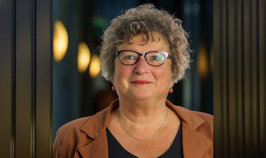 Ds. Heleen Weimar met vervroegd emeritaat