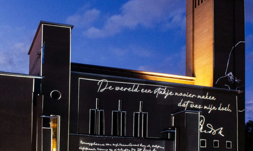 Open monumentendag langs kerken