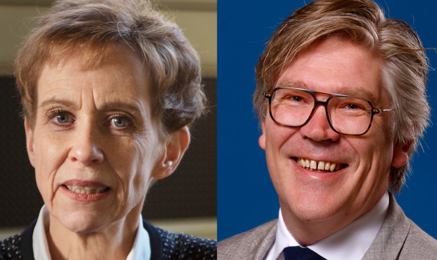 Mantelzorgen doe je samen