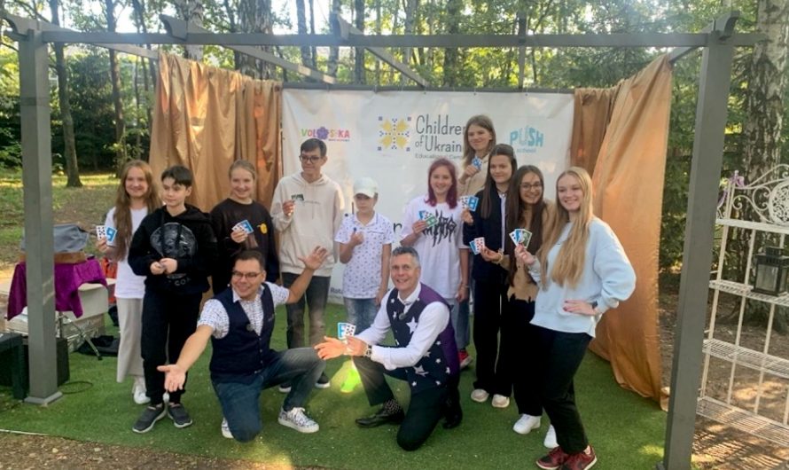 Pim Giel ZinCafé in De Graankorrel