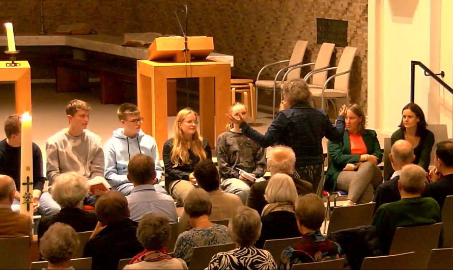 reiszegen voor naar Taizé