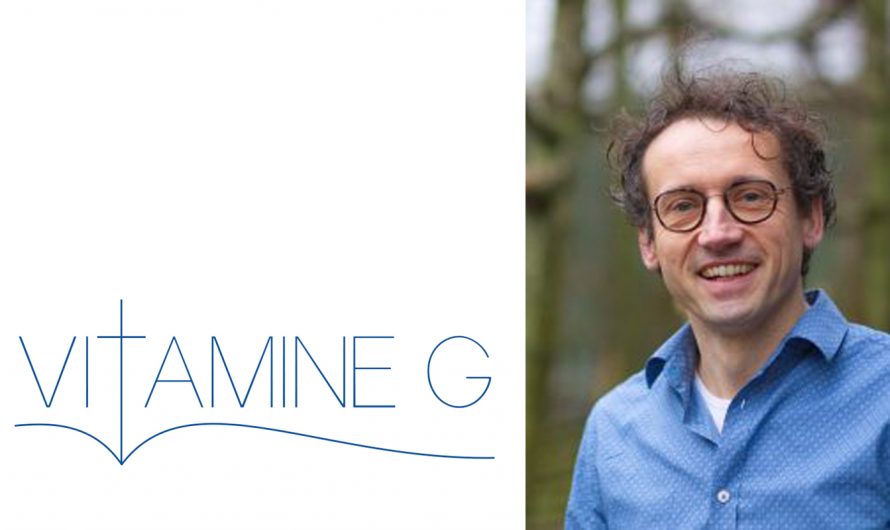 Meer uren voor Vitamine G