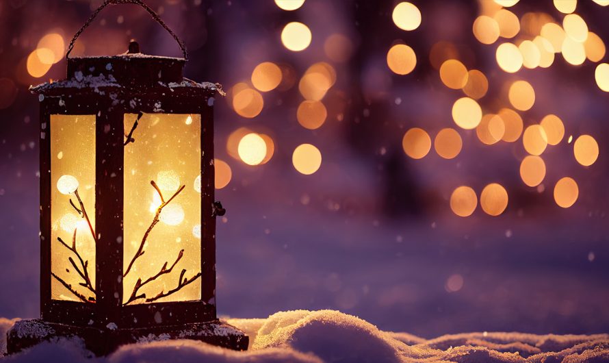 Lichtjestocht Kortenhoef