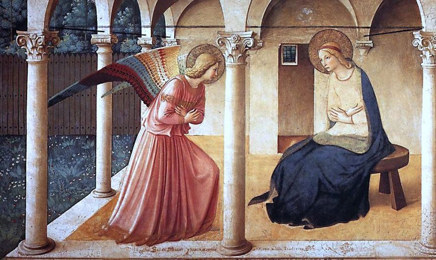 Oecumenische adventsvespers