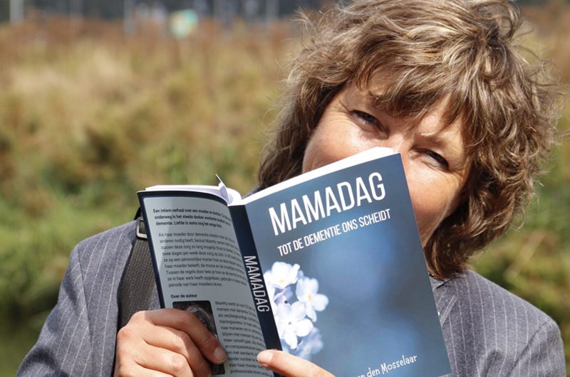 ZinCafé: literaire avond