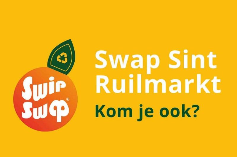 Swap Sint