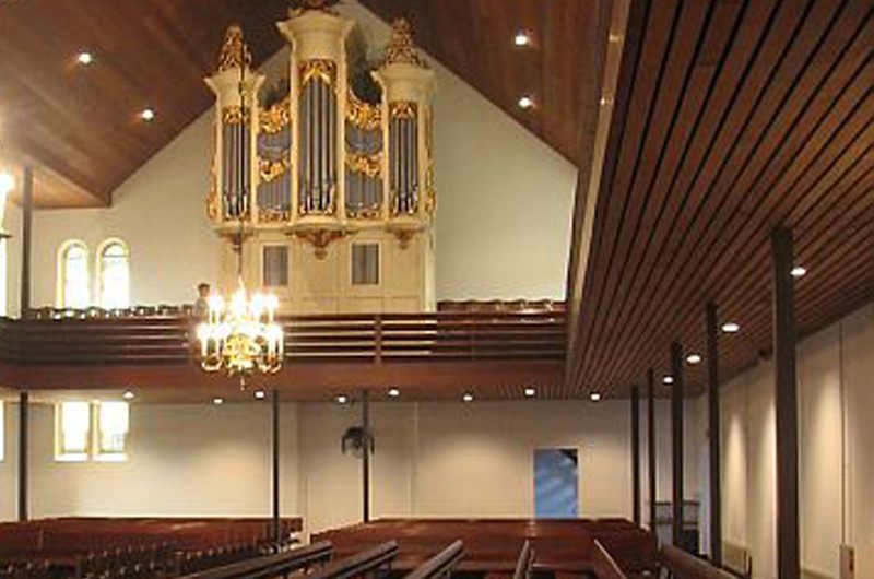Open Kerk