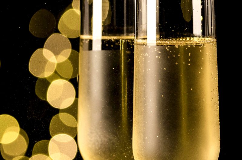 Nieuwjaarsbijeenkomst