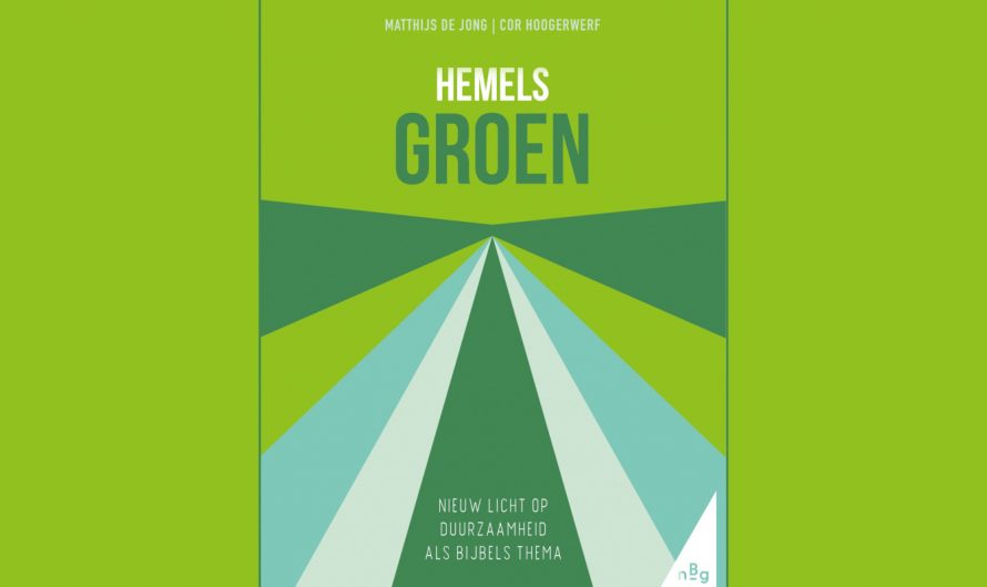 Kring ‘Hemels groen’