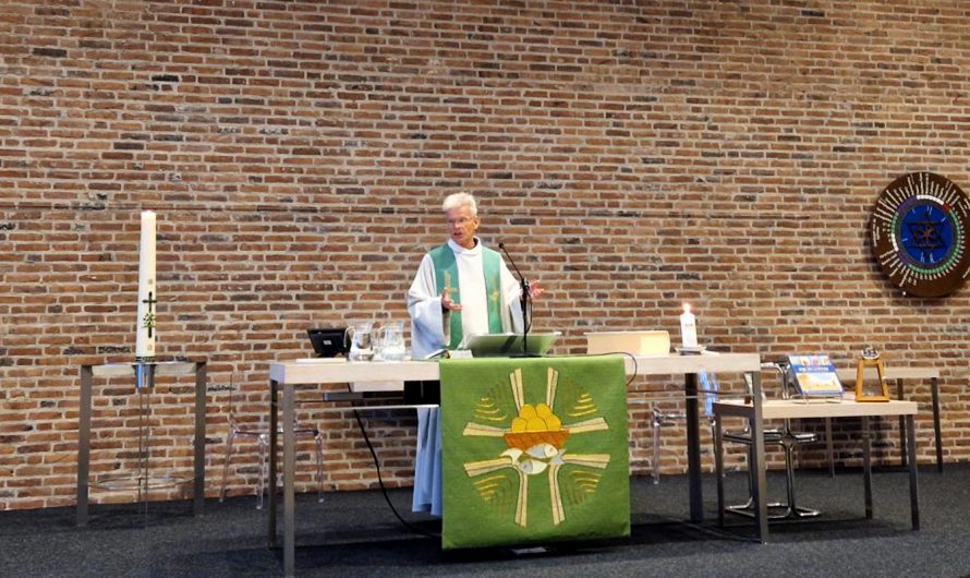 Steun voor Kerkasiel Kampen