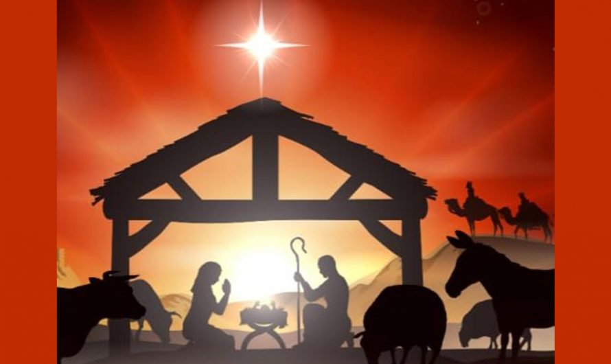 Activiteiten in deze Kerstperiode