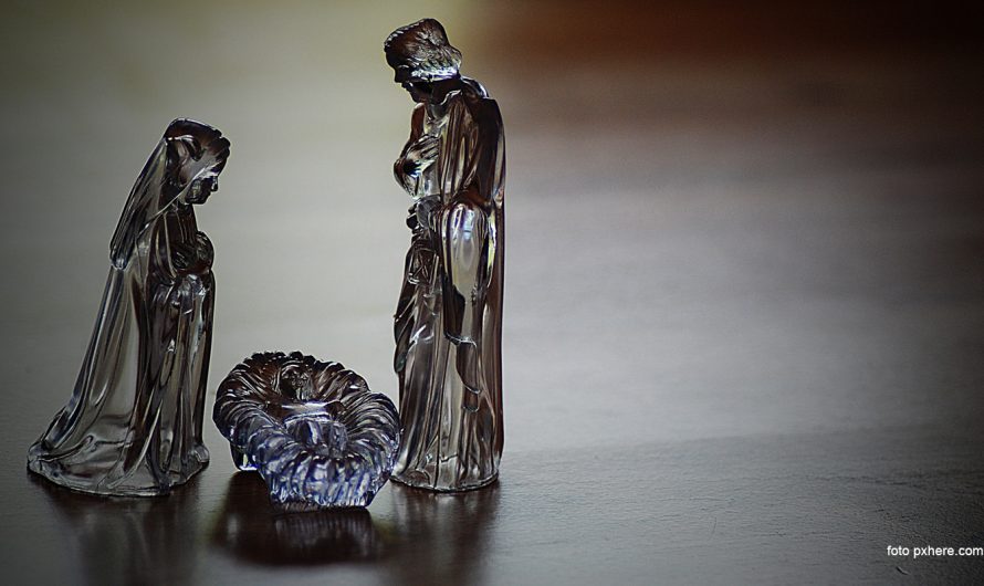 Kerstviering senioren