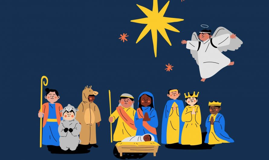 Lichtjestocht Kortenhoef