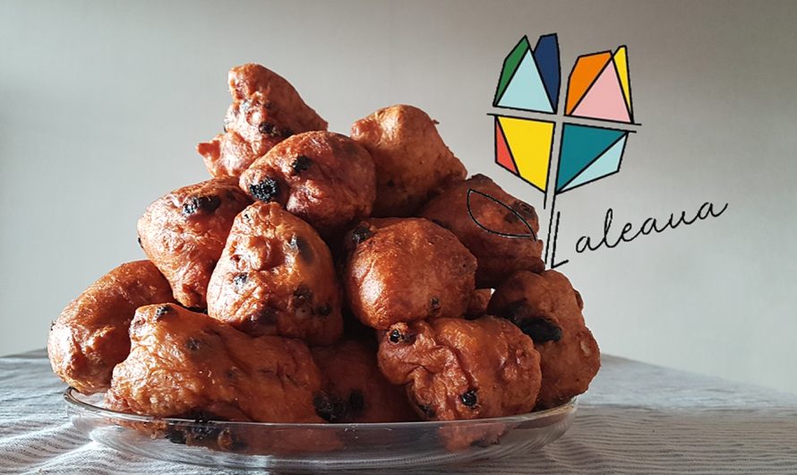 Opbrengst Oliebollenactie bekend