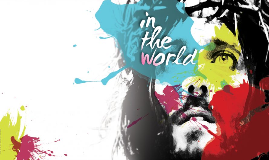 Nieuwe geloofsbelijdenis