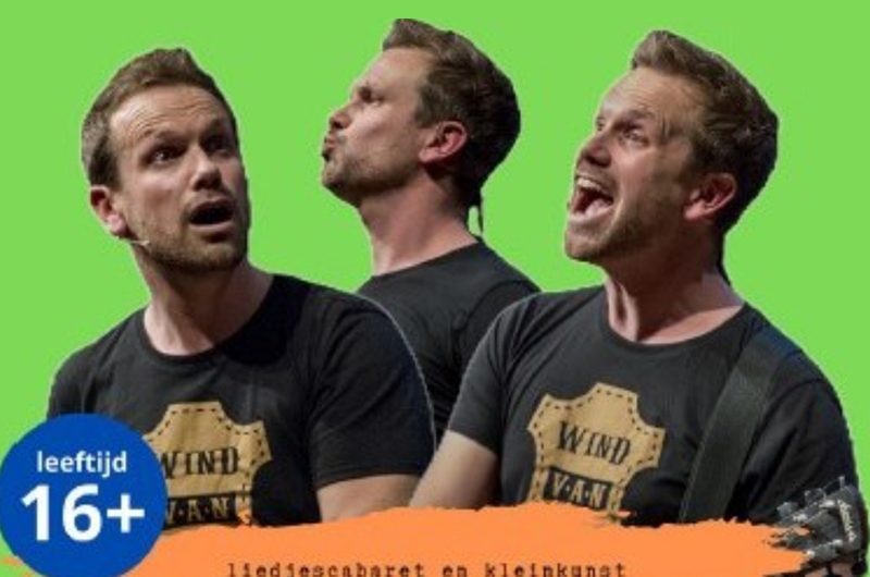 Timzingt: humor en inspiratie