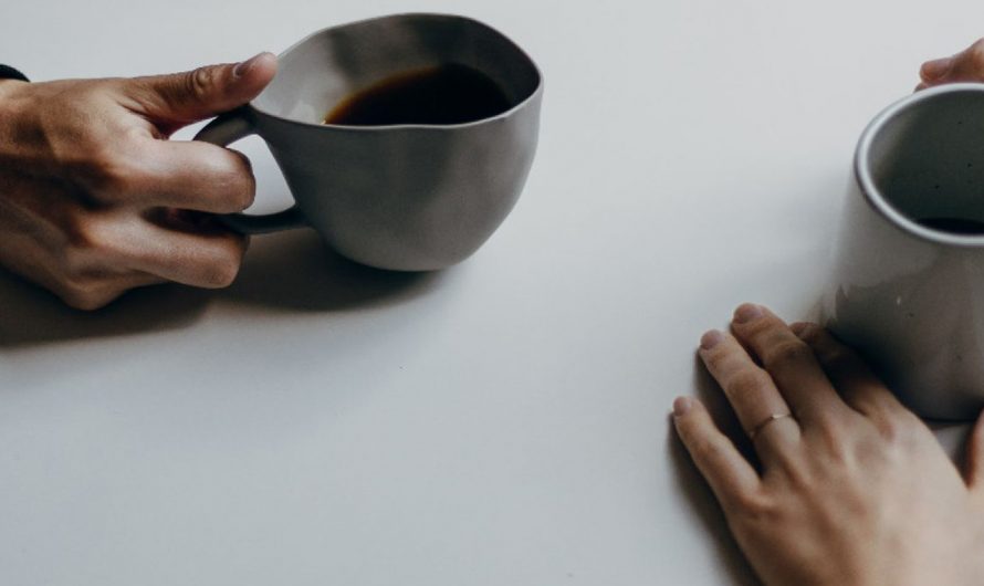 Verklaring omtrent gedrag