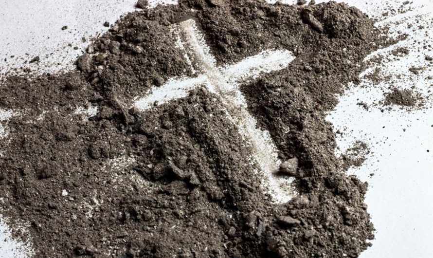 Veertigdagentijd: toeleven naar Pasen 