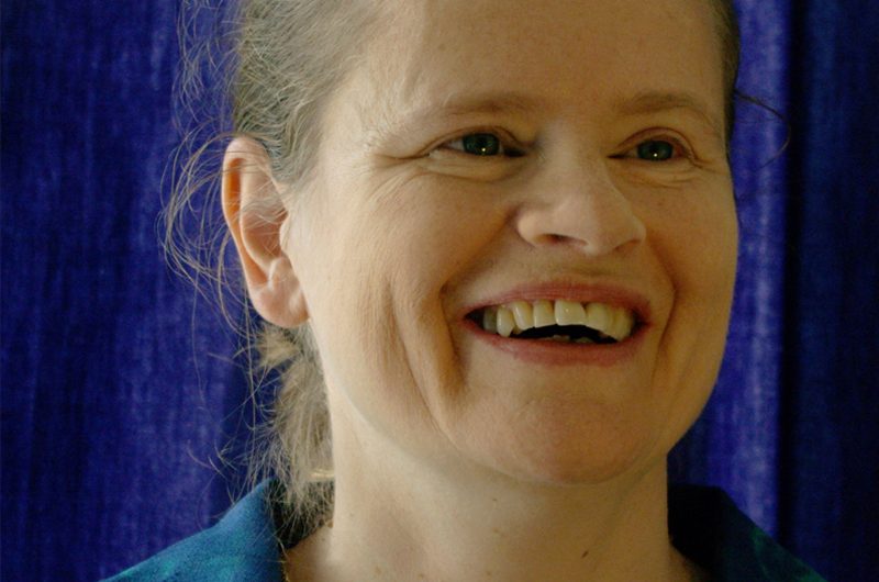 Klimaatverandering en de kerken