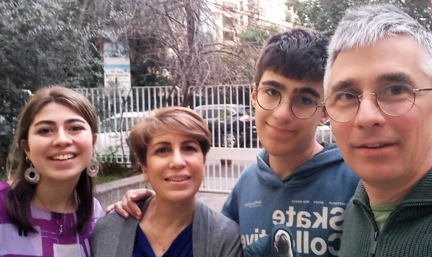 Opbrengst voor Libanon