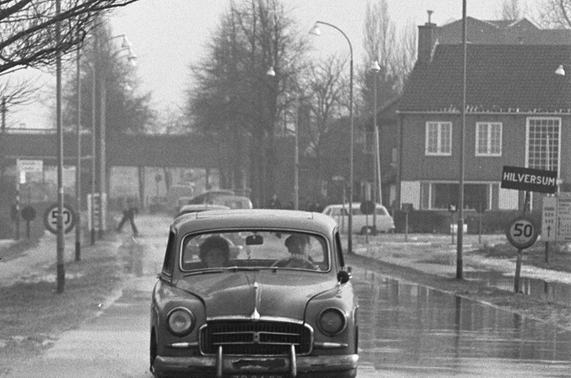 Instuif – seniorenochtend