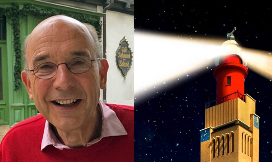 ZinCafé met Pieter Hoogenraad