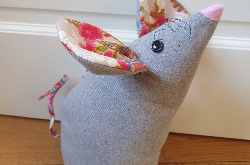 workshop voor Moldavië