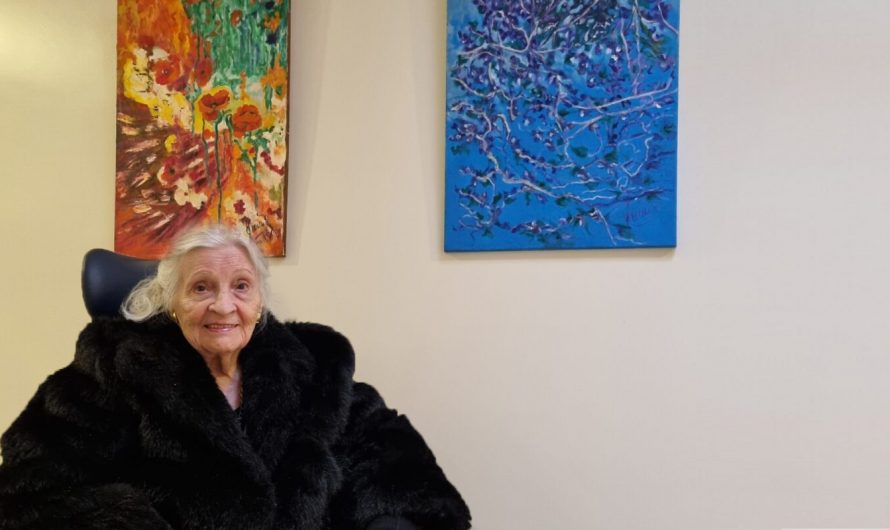 Expositie Bethlehemkerk