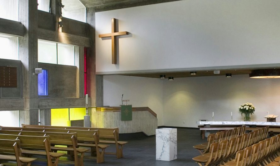 Predikant worden op latere leeftijd