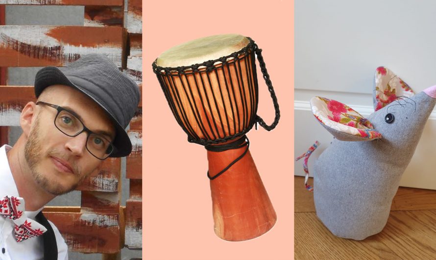 Workshop voor Moldavië