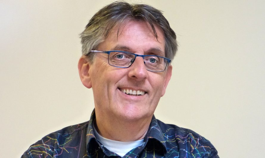 Meditatief: ds. Van Halsema