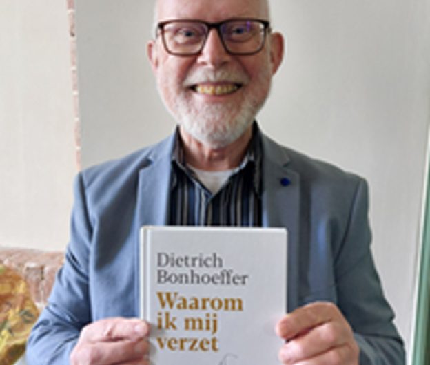 Bras over Bonhoeffer