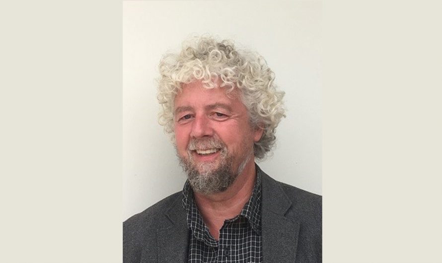 Ds. Pieter Hoekstra interimmer