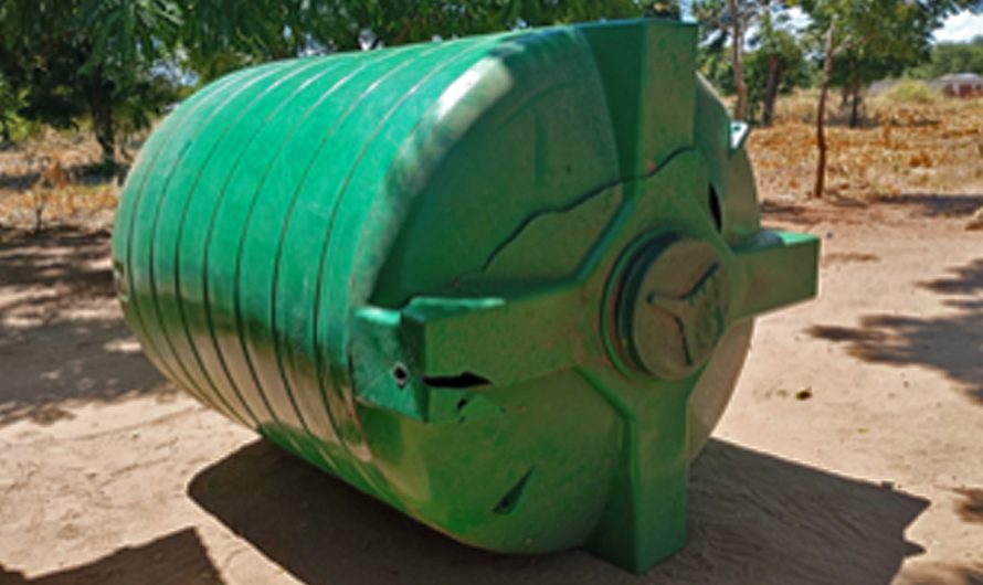 Vastenweekend Watervast succes