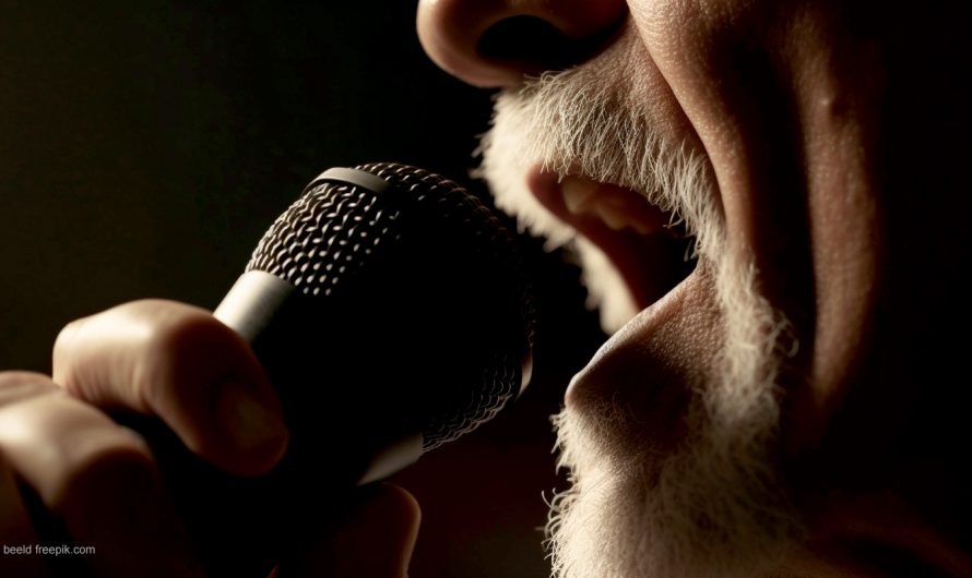 Moet de kerk zich uitspreken? 