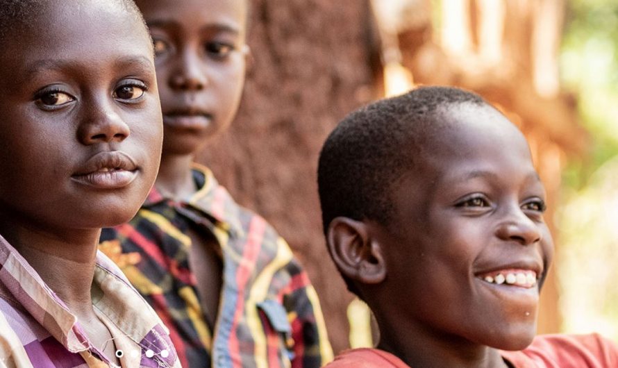 Mooie opbrengst benefietmaaltijd