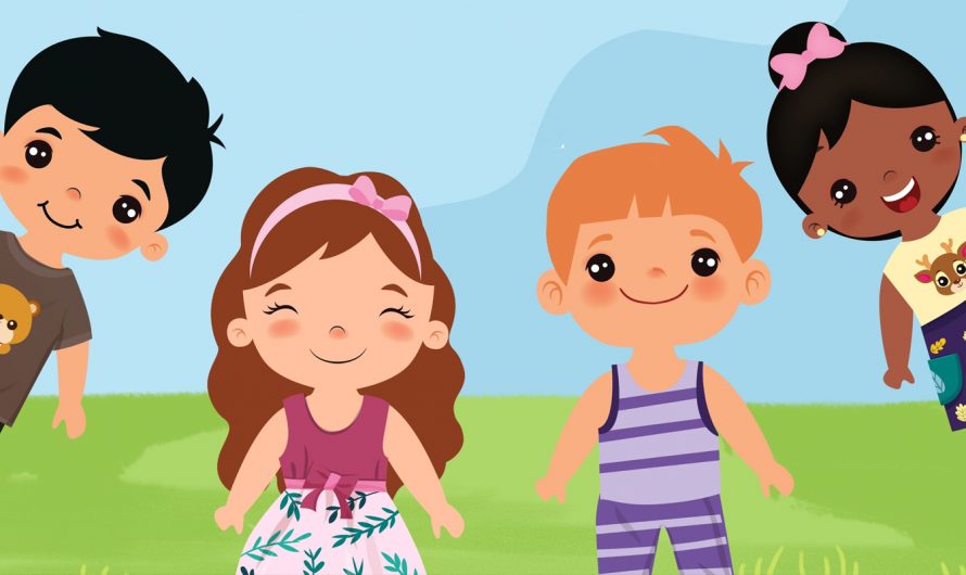 KinderBijbelFeest gaat schatzoeken!