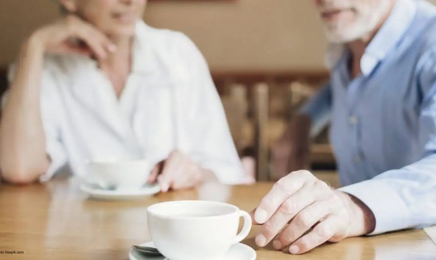 Koffieochtend De Egelantier