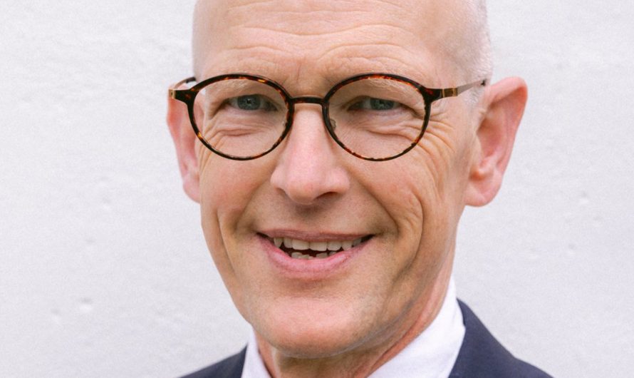 Persoonlijk hoogleraarschap dr. Wim Moehn