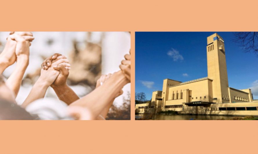 Gebed voor Hilversum