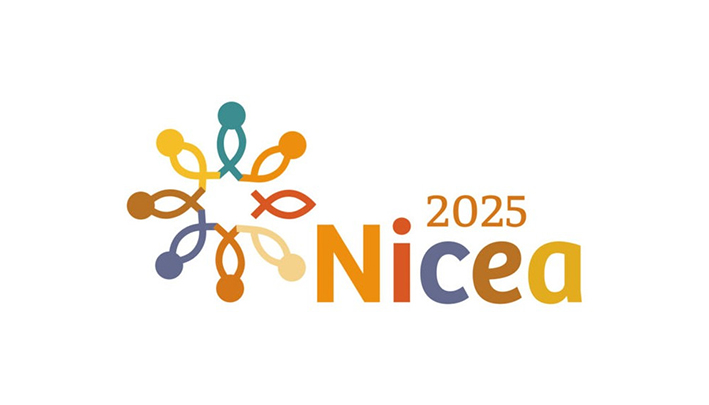 Vier de geloofsbelijdenis Nicea