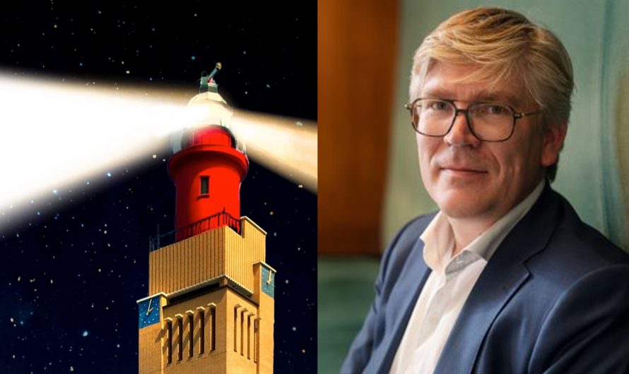 Van Voorden in ZinCafé Hilversum