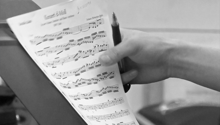 Inspiratiedag Muziek in de kerk