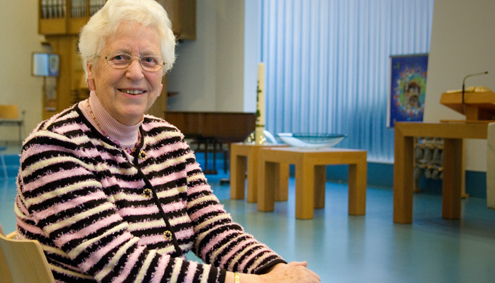 Jeltien Kraaijeveld-Wouters overleden