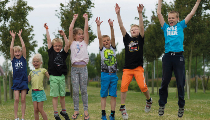 Collecte: kennisplatform pionieren