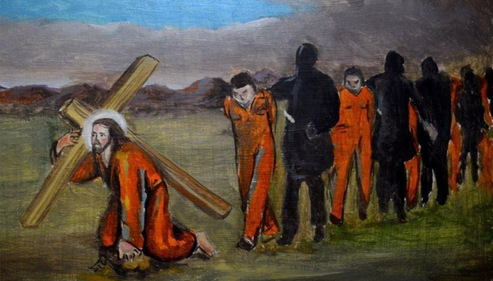 Lezing: Godslasterlijke kunst!?