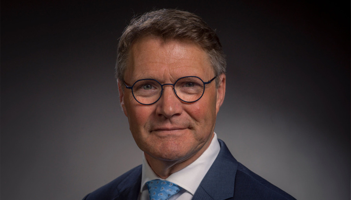 Ds. René de Reuver: ‘Makkelijke woorden doen geen recht’ 