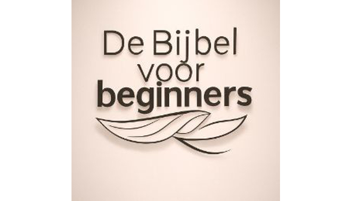 Bijbel voor Beginners